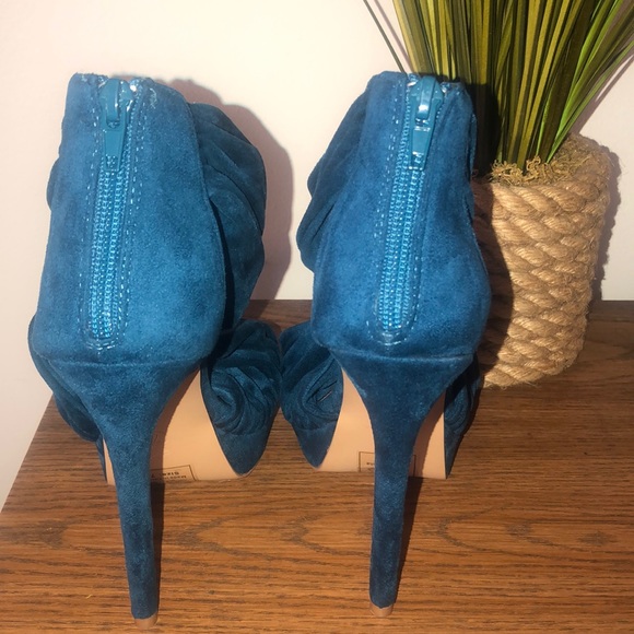 Shoe Republic LA heels - Picture 3 of 8